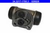 ATE 24.3217-1705.3 Wheel Brake Cylinder